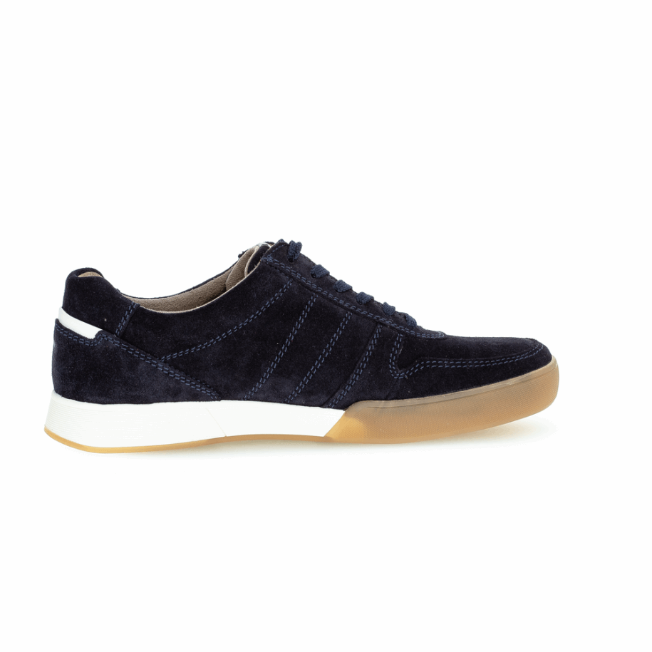 Gabor Midnight Men Retro Sneaker