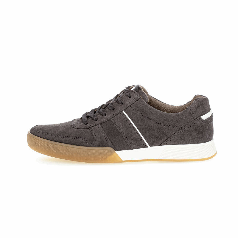 Gabor Midnight Men Retro Sneaker