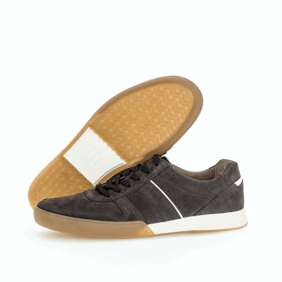 Gabor Midnight Men Retro Sneaker