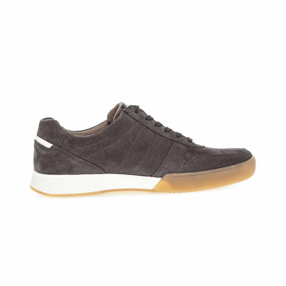 Gabor Midnight Men Retro Sneaker