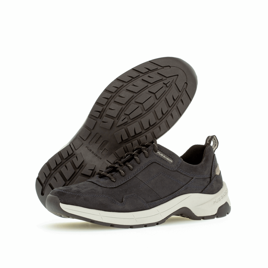 Men Trainer Midnight Gabor