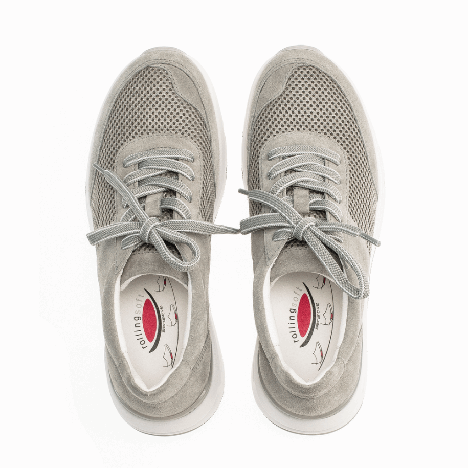 Sage Gabor Rolling Soft Trainer