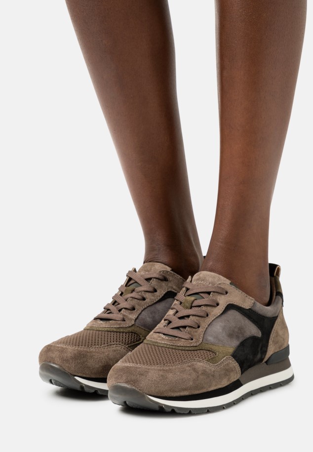 Gabor Mehrfarbig Trainers
