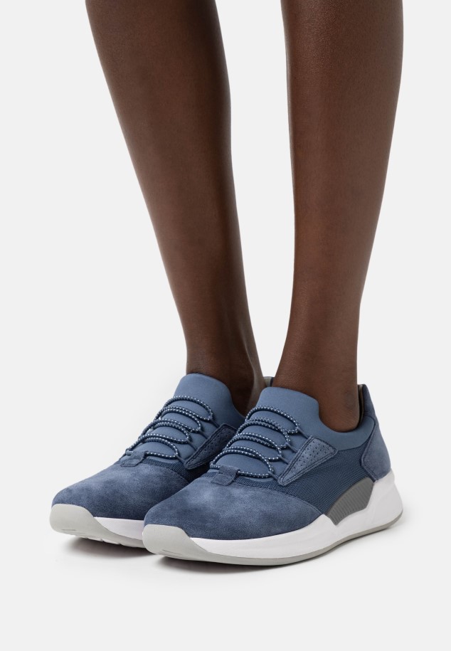 Gabor Mehrfarbig Trainers