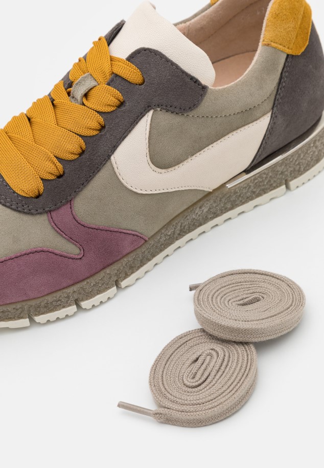 Gabor Mehrfarbig Trainers