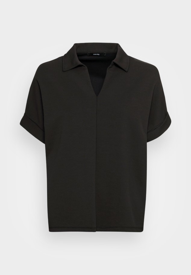 Black Platform Boots Gabor