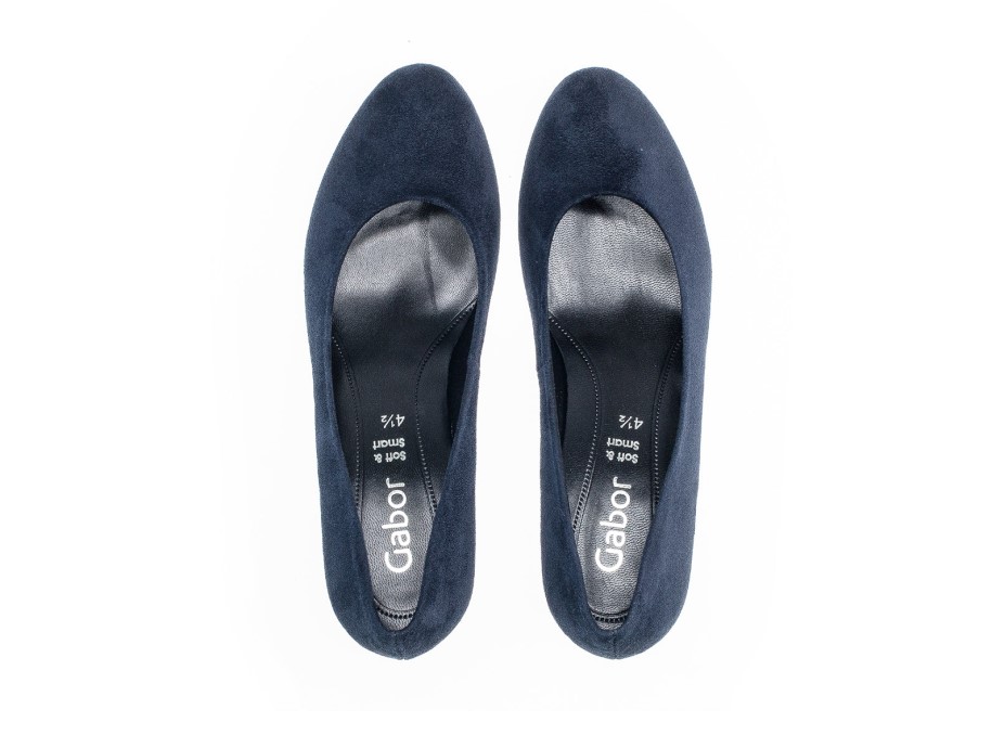 Gabor 01.400 Nesta Ii - 46 River