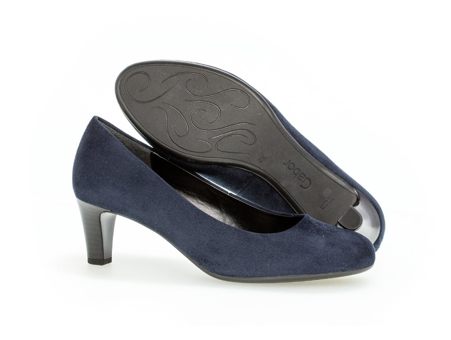 Gabor 01.400 Nesta Ii - 46 River