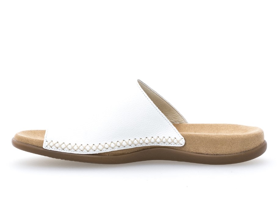 Gabor 03.700.21 - White