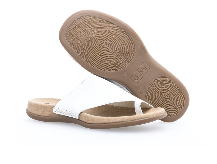 Gabor 03.700.21 - White