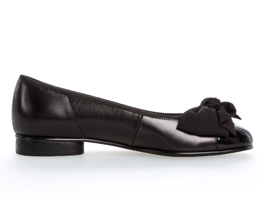 Gabor 05.106.37 - Black