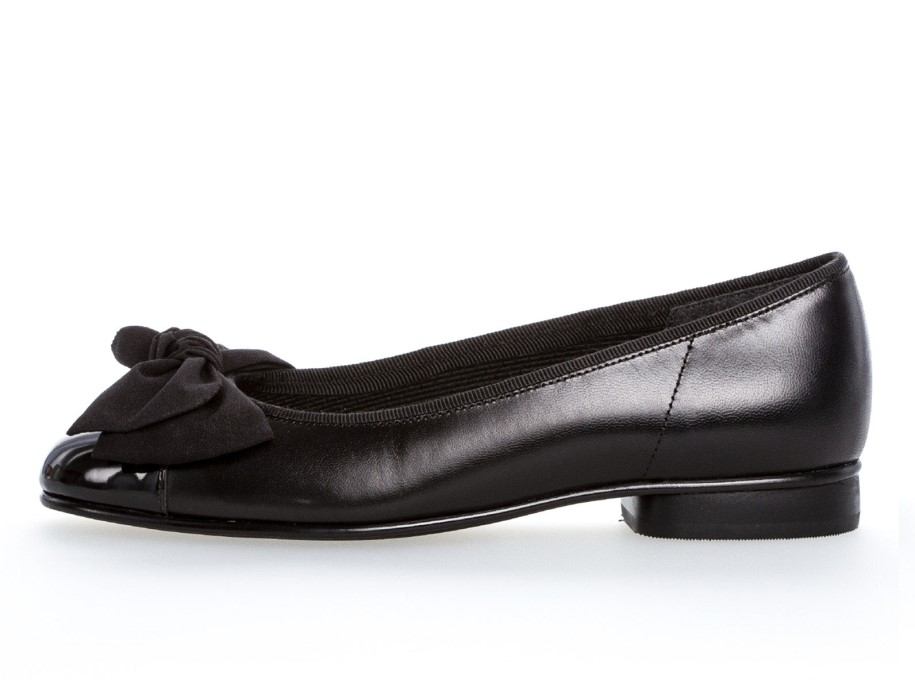 Gabor 05.106.37 - Black