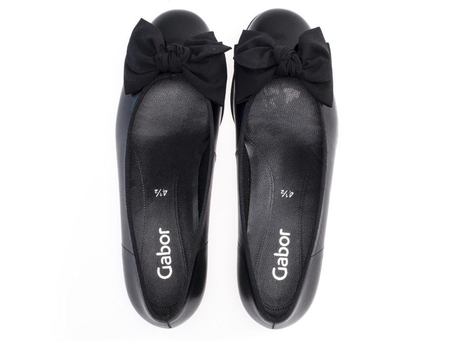 Gabor 05.106.37 - Black