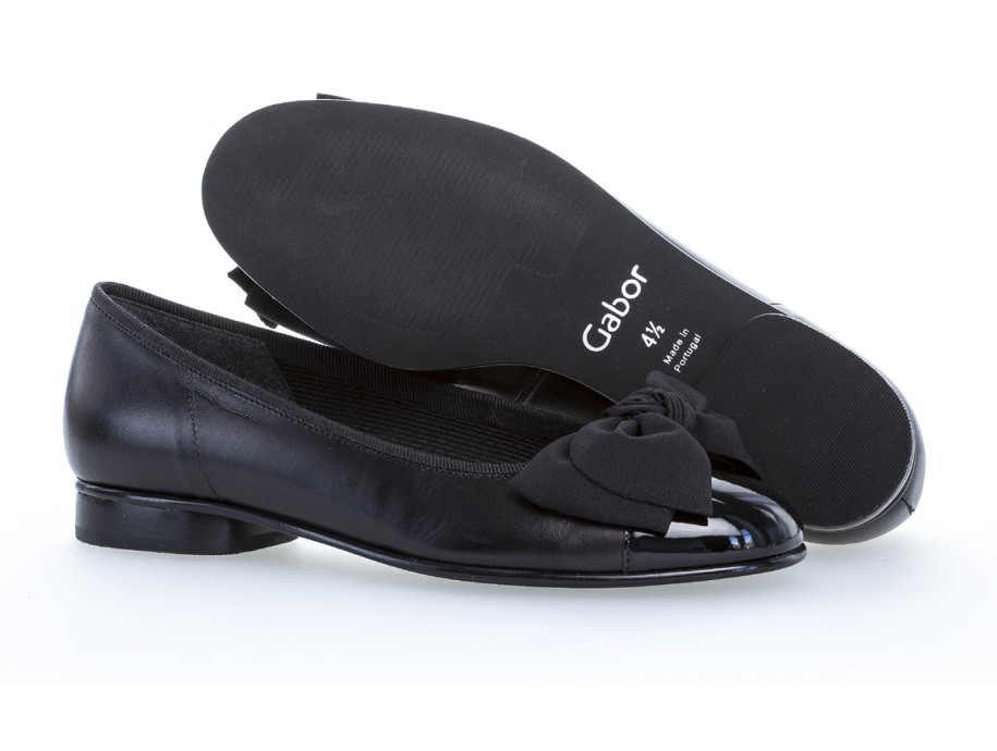 Gabor 05.106.37 - Black