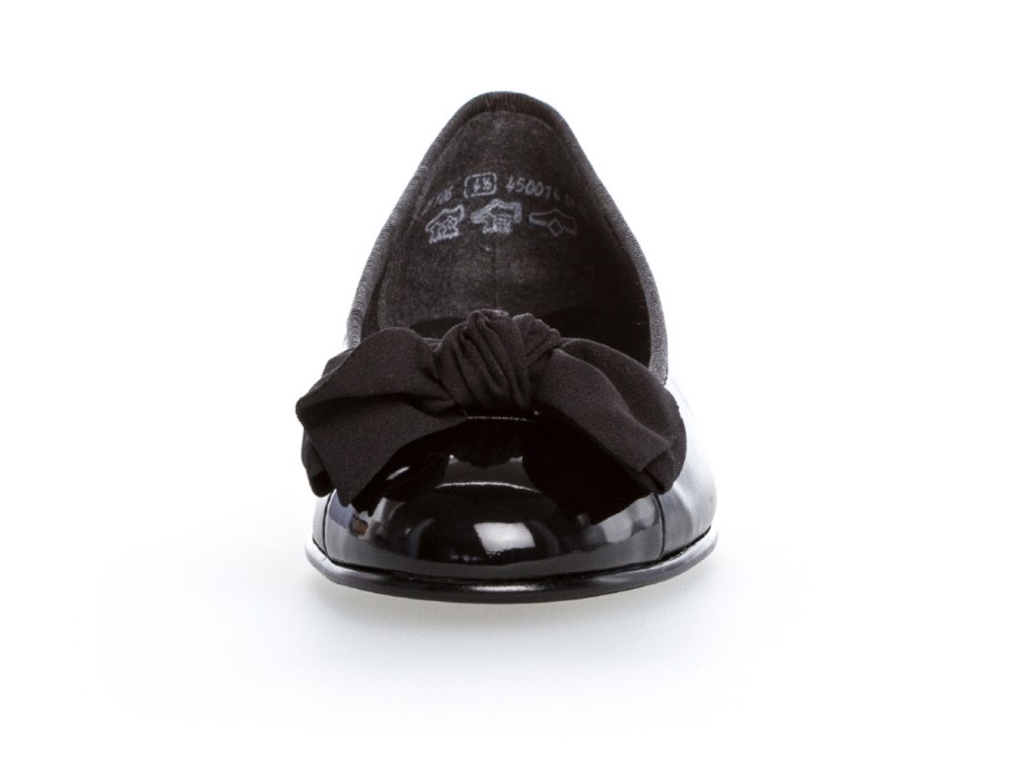 Gabor 05.106.37 - Black