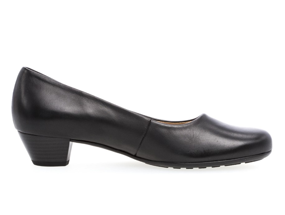 Gabor 06.230.57 - Black