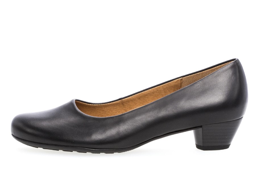 Gabor 06.230.57 - Black