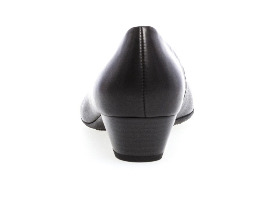 Gabor 06.230.57 - Black