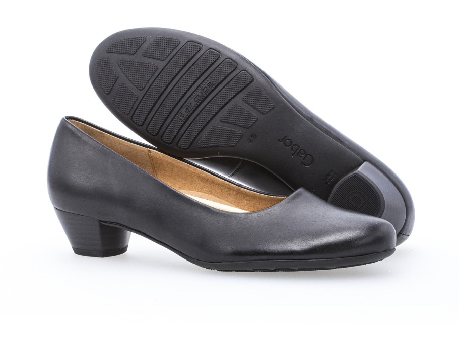 Gabor 06.230.57 - Black