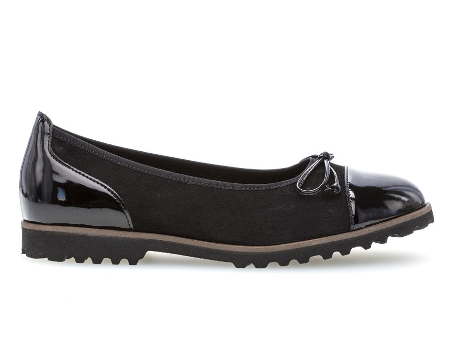 Gabor 23.100.37 - Black