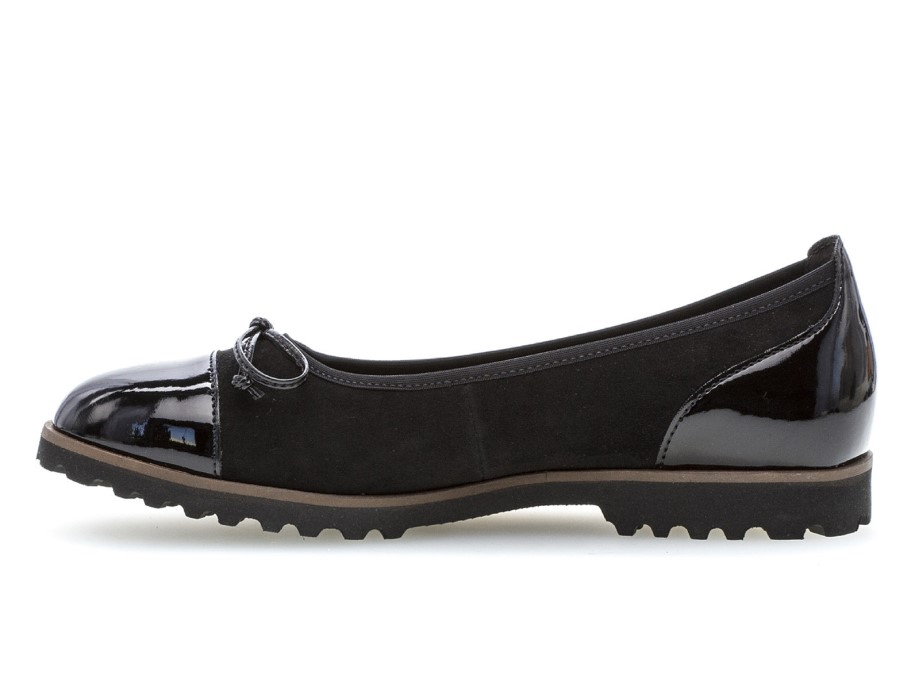 Gabor 23.100.37 - Black