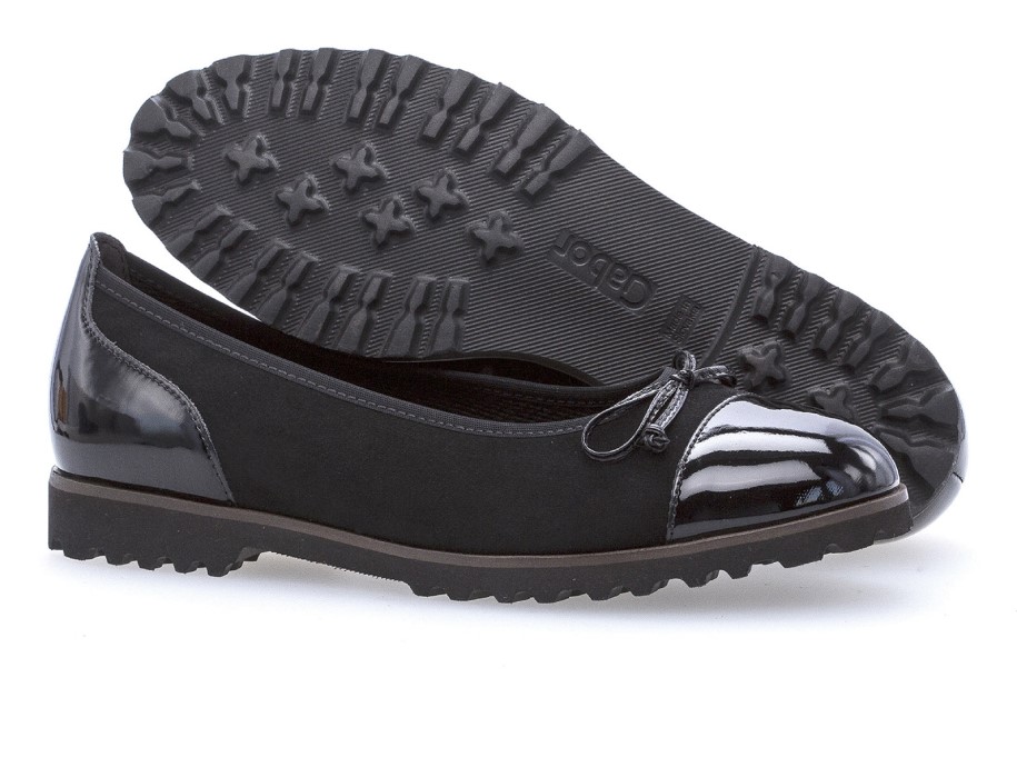 Gabor 23.100.37 - Black