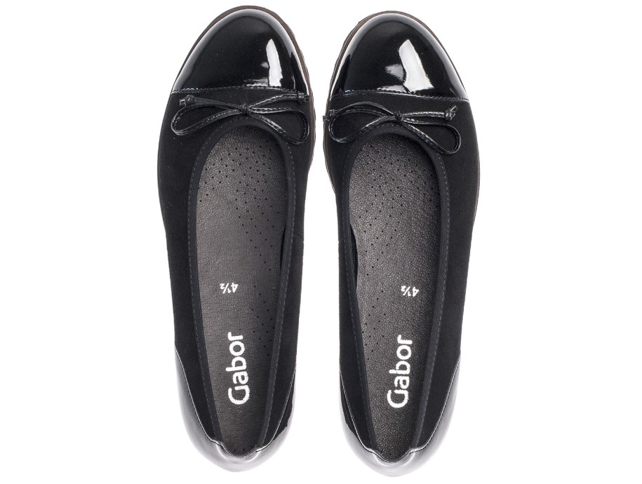 Gabor 23.100.37 - Black