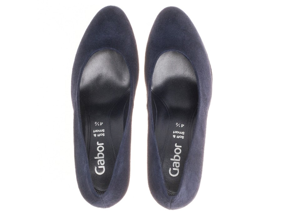 Gabor 41.270.46 - Navy