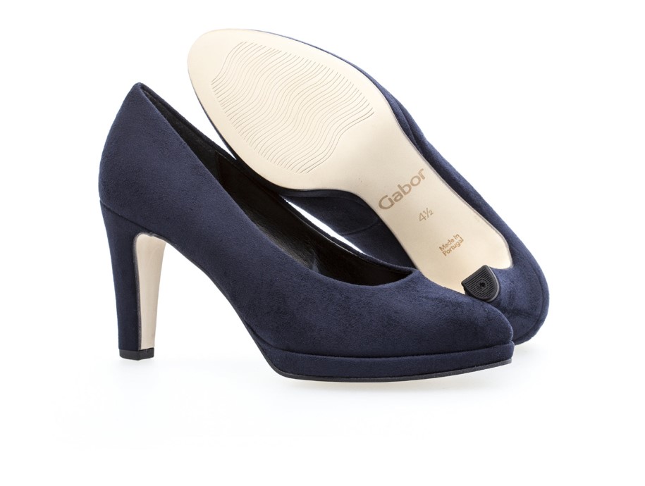 Gabor 41.270.46 - Navy