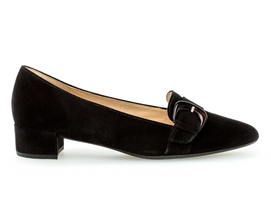 Gabor 41.432.17 - Black