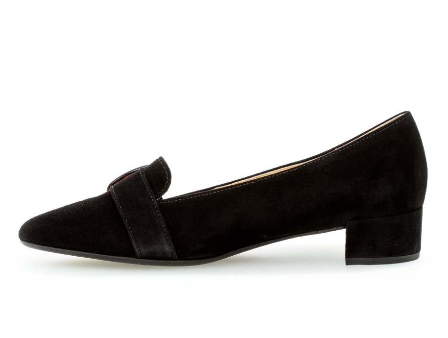 Gabor 41.432.17 - Black