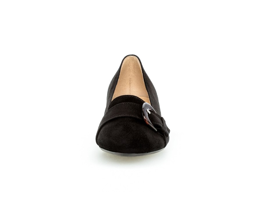 Gabor 41.432.17 - Black