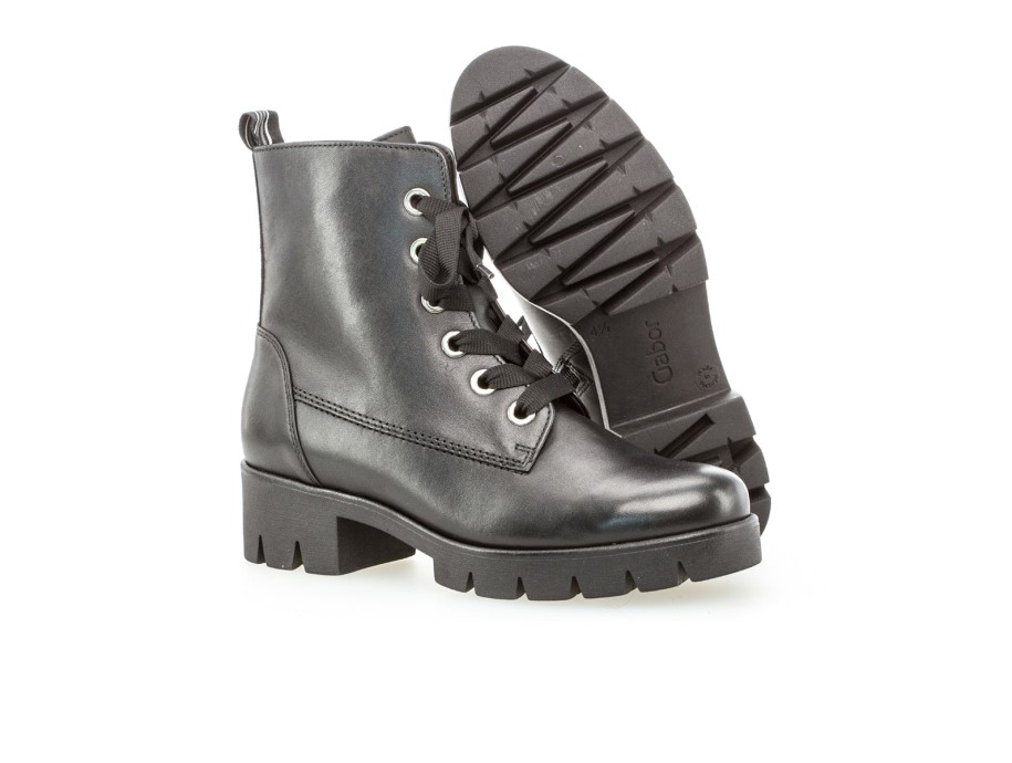 Gabor 51.711.37 - Black