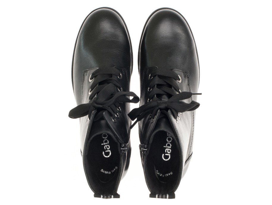Gabor 51.711.37 - Black