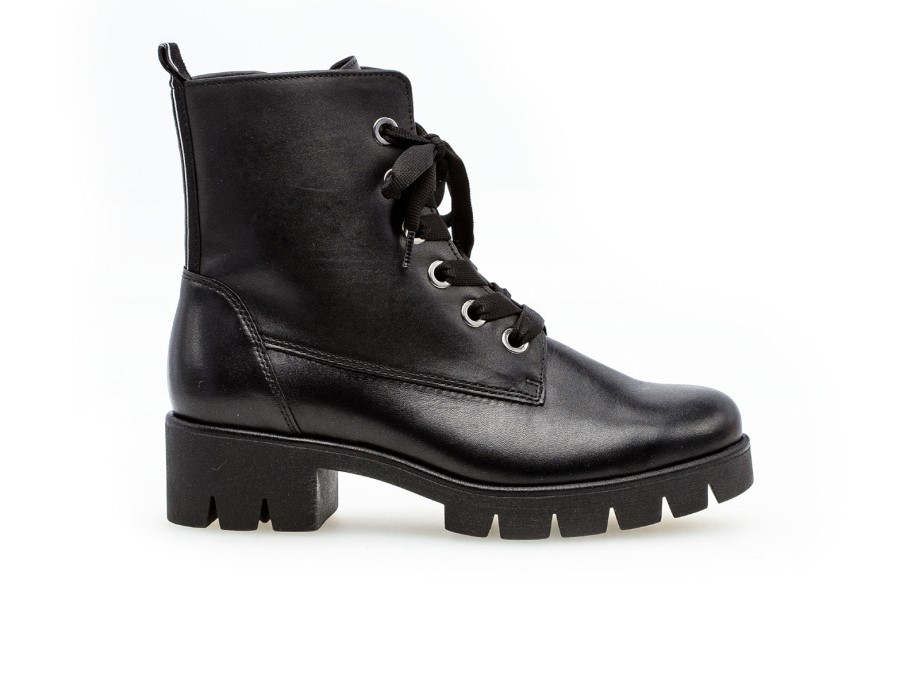 Gabor 51.711.37 - Black