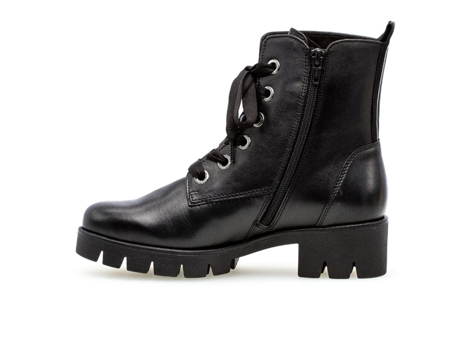 Gabor 51.711.37 - Black