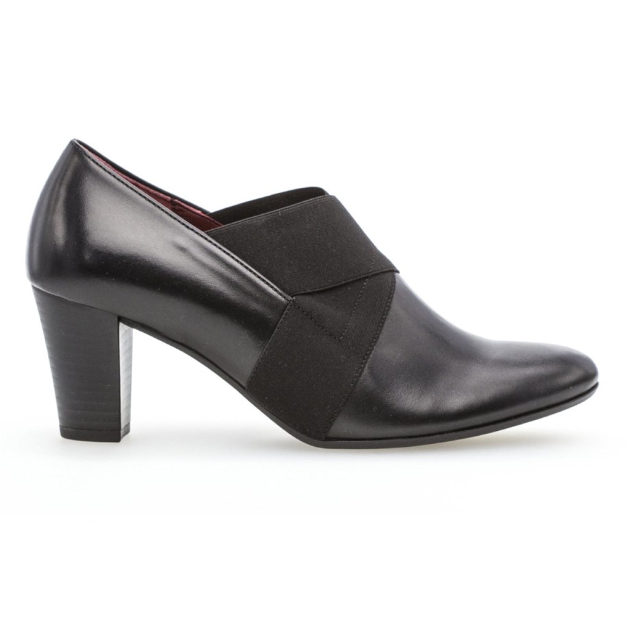 Gabor 52.165.57 - Black