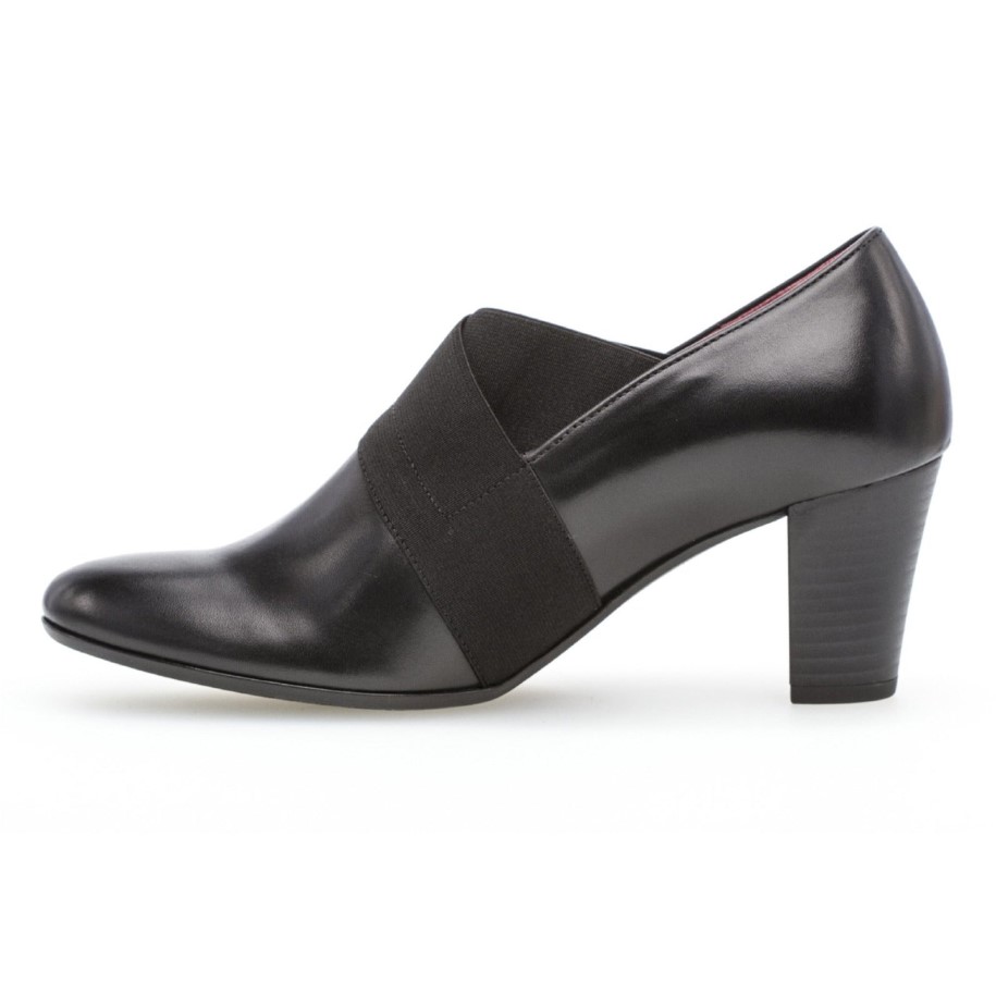 Gabor 52.165.57 - Black