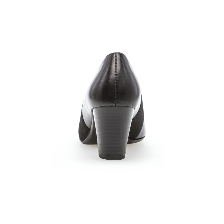 Gabor 52.165.57 - Black