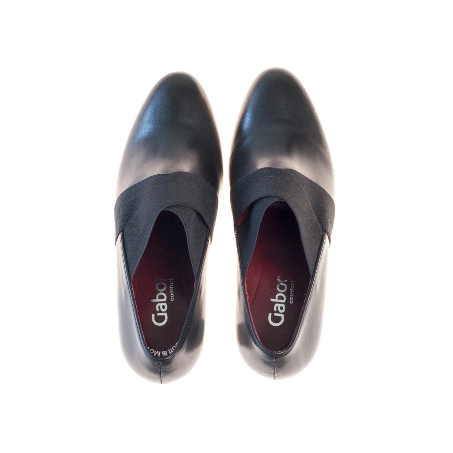 Gabor 52.165.57 - Black