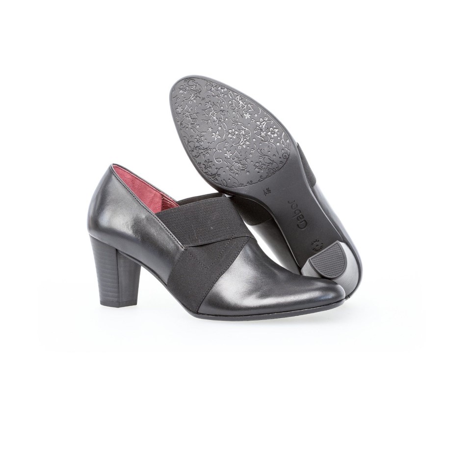 Gabor 52.165.57 - Black