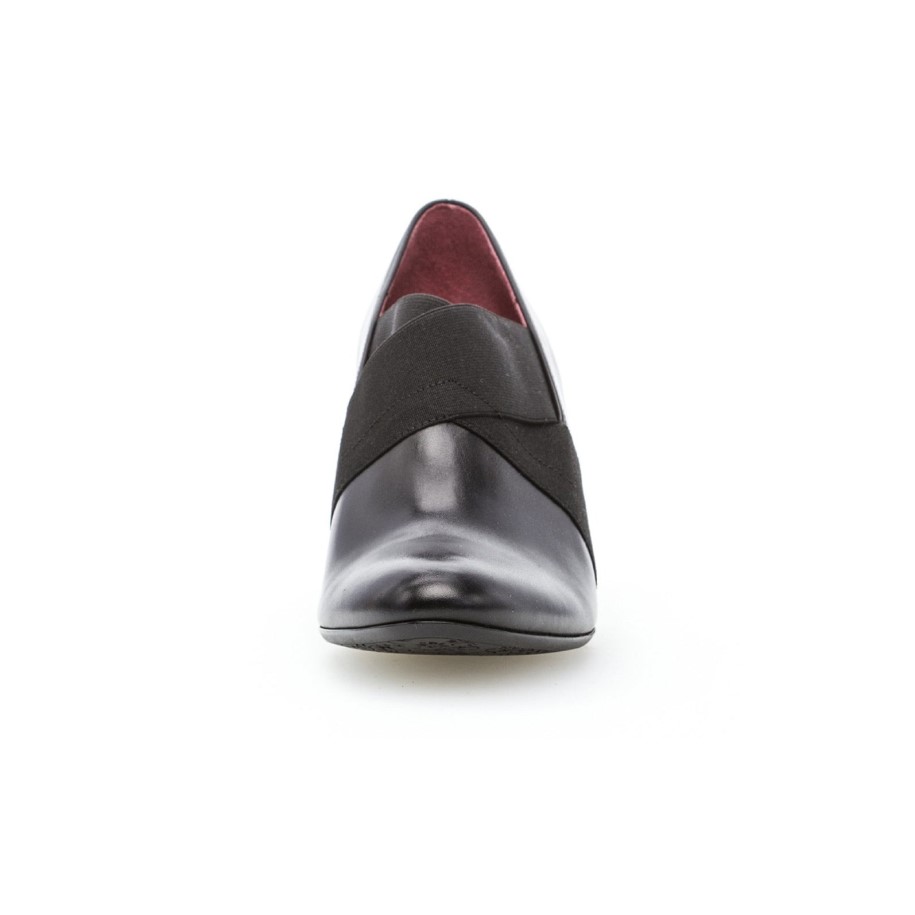 Gabor 52.165.57 - Black