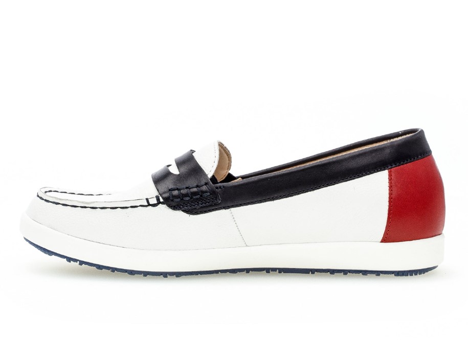 Gabor 62.464.68 - White Combi