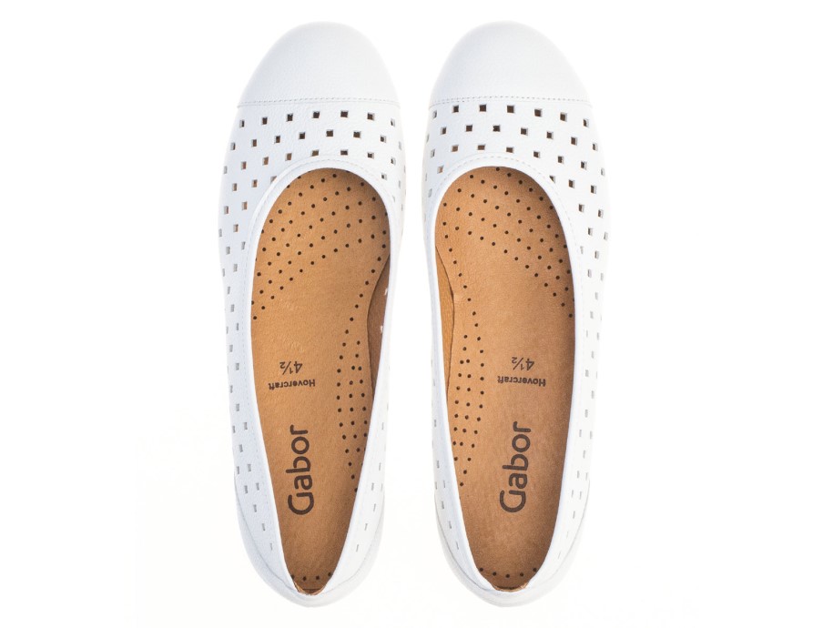 Gabor 64.169.21 - White