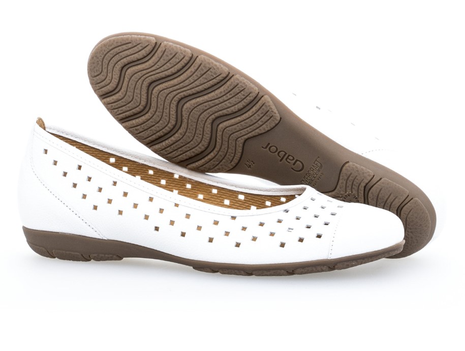 Gabor 64.169.21 - White