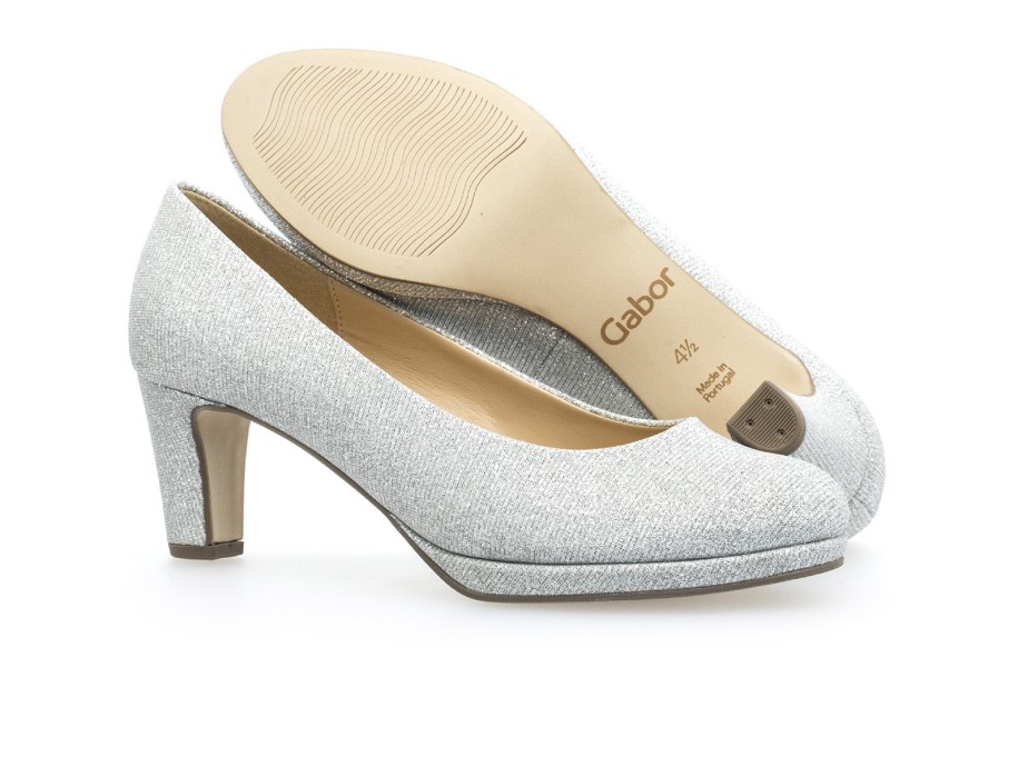 Gabor 71.260 60 - Silver