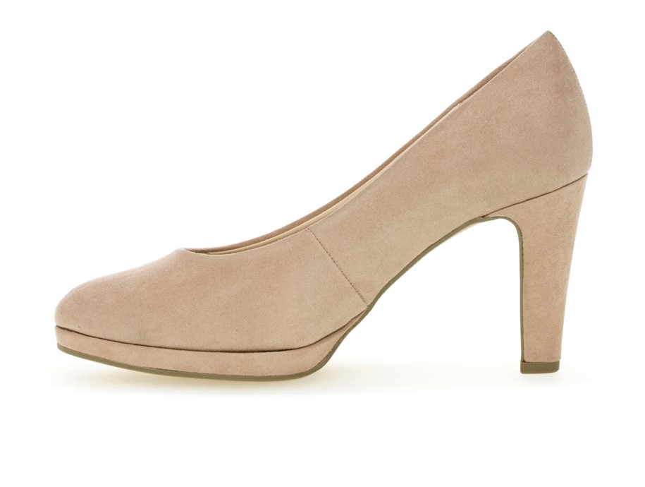 Gabor 71.270.44 - Caramel