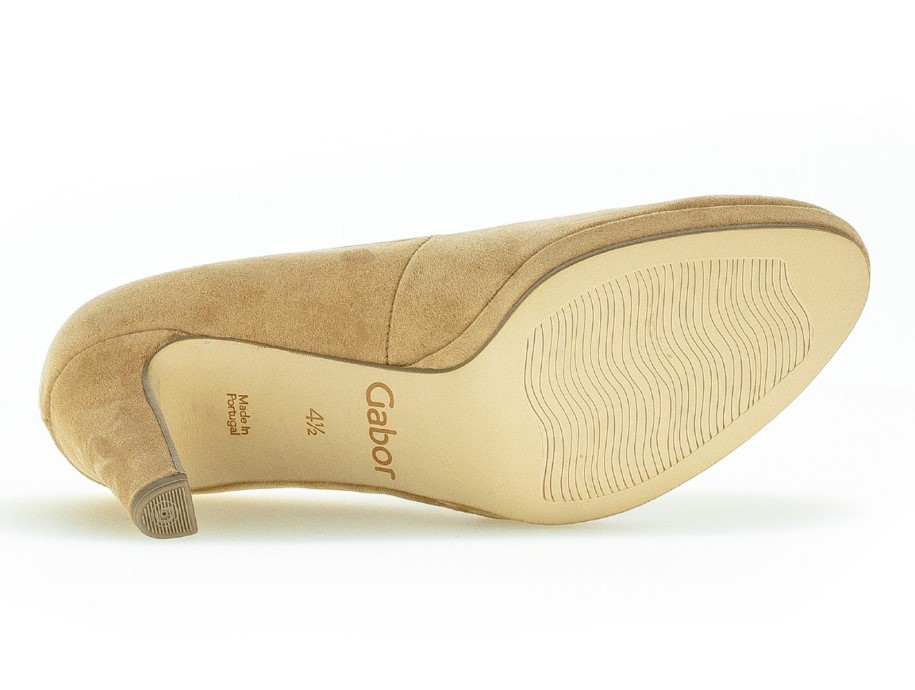 Gabor 71.270.44 - Caramel