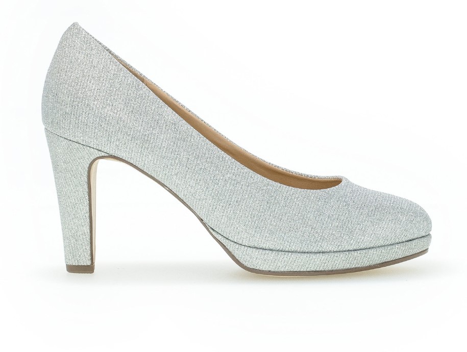 Gabor 71.270.60 - Silver