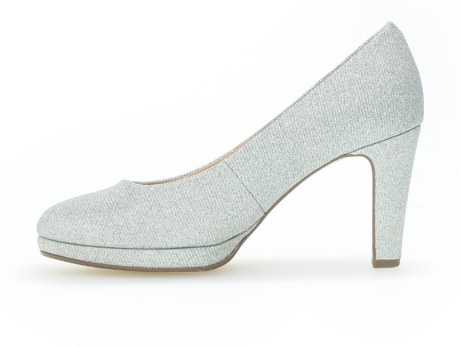 Gabor 71.270.60 - Silver